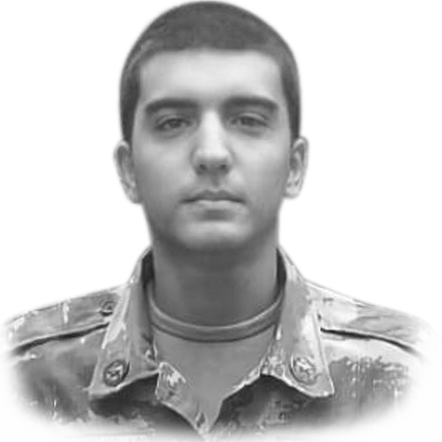 Quliyev İlkin Rəfail