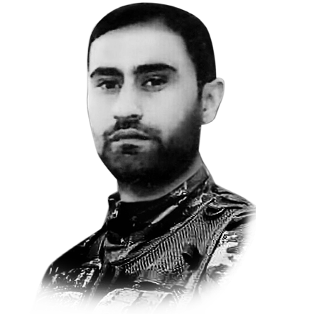 Pənahov Bəhrəm Xıdır