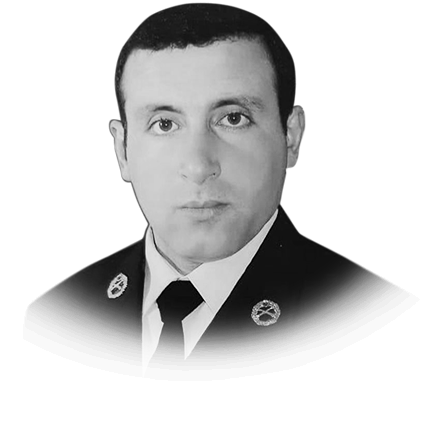 Hümbətov Şahin Əlicuvan