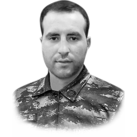 Əliyev Fərid Pirəli