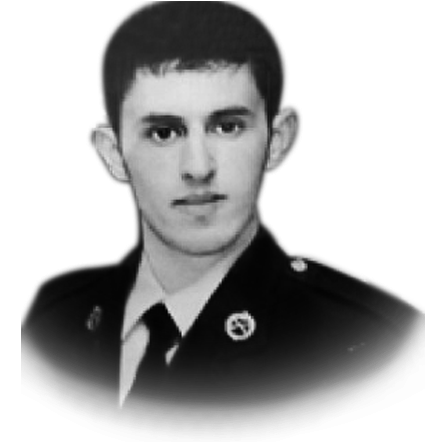 Əliyev Həndi Elbrus