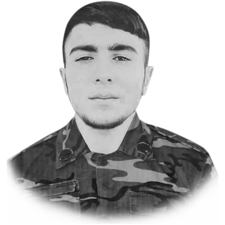 Səmədov Məhəmməd Niman
