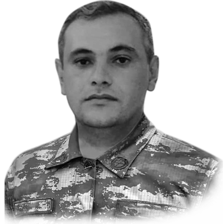 Səfərov Fariz Şəmil