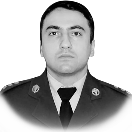 Ənvərli Aqşin Faiq