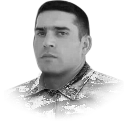 Əliyev Natiq Yusif