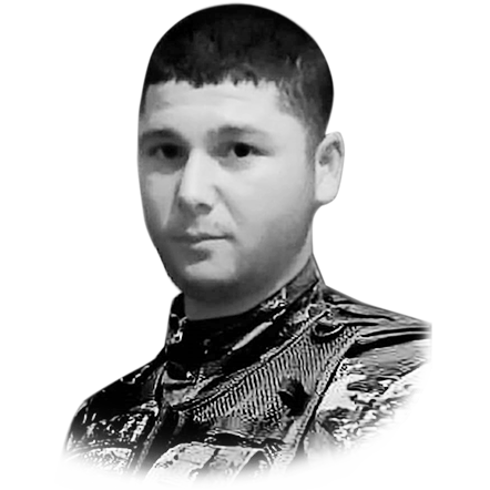 Nadirov Siyasət Kamil
