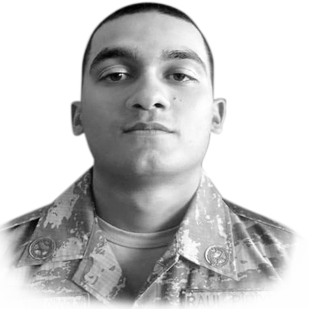 Piriyev Raul Zabid