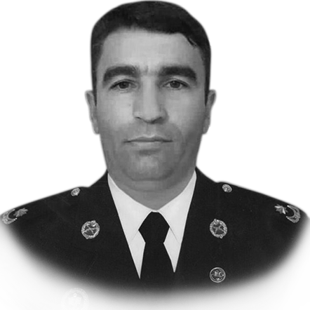 Abuşov Bəhruz Zabid