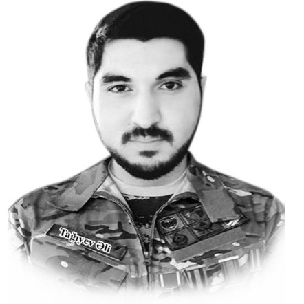 Tağıyev Əli Aydın