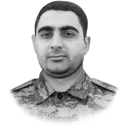 Rzayev Elxan Ariz