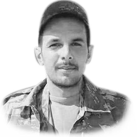 Teymurov Vüsal Zakir