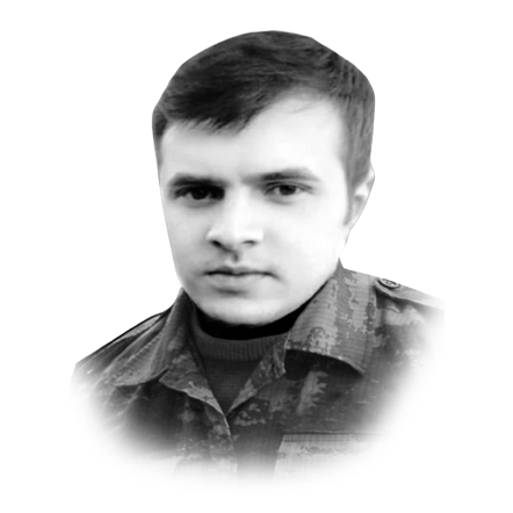 Qəfərli Samir Möhlət