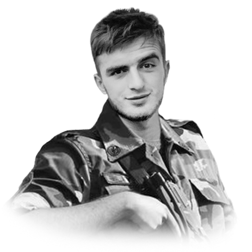 Mollaçiyev Əhməd Rəcəb