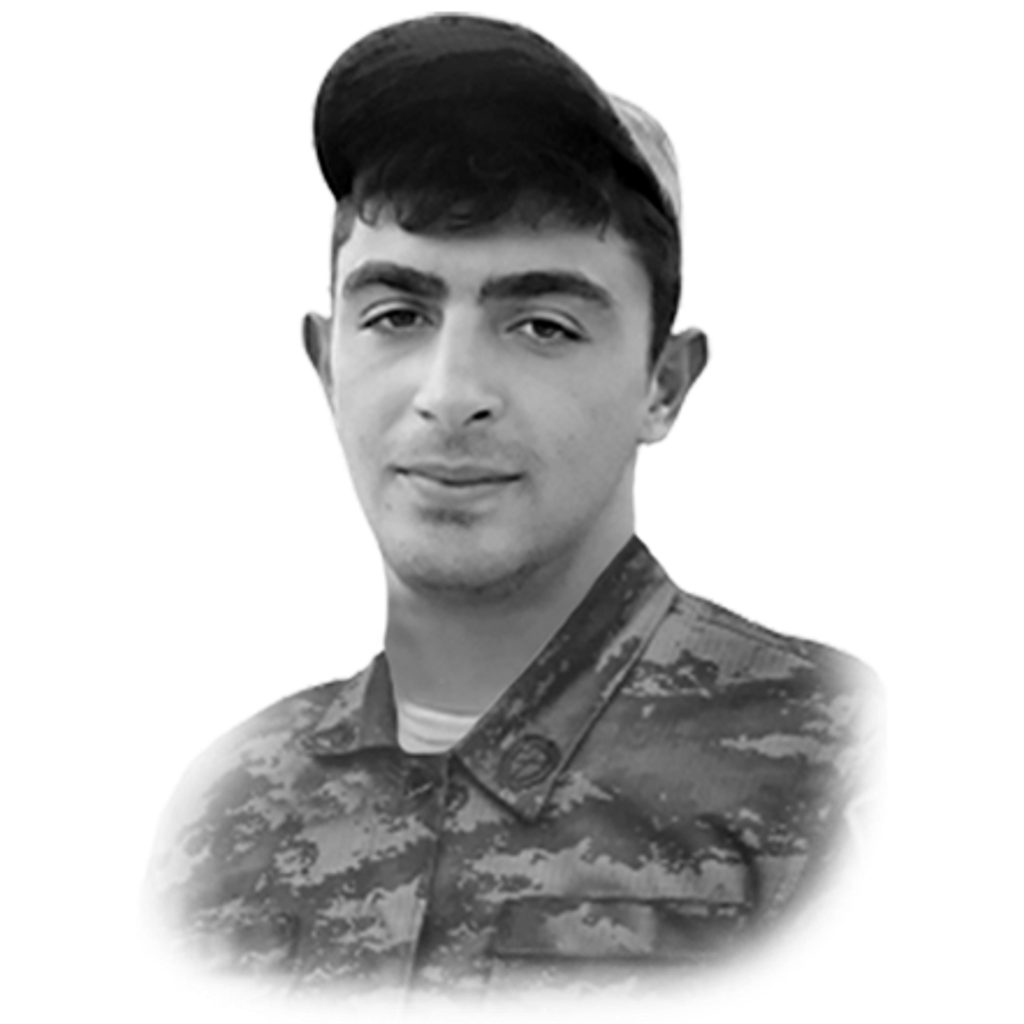 Keçiliyev Turqut Aydın