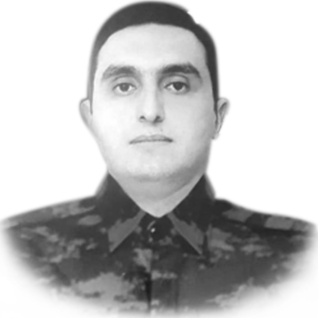 İskəndərov Əhmədağa Novruz