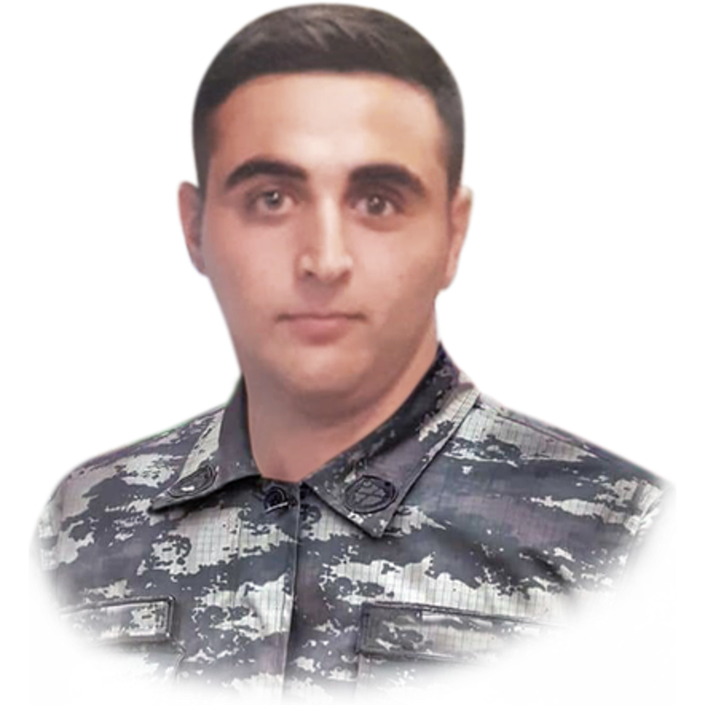 Rzayev Ramil Rasim