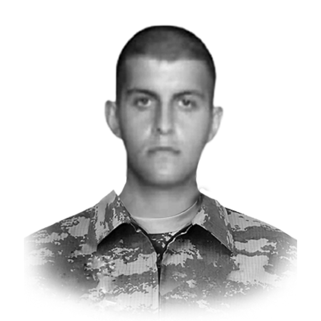 Muradov Kənan Cavid
