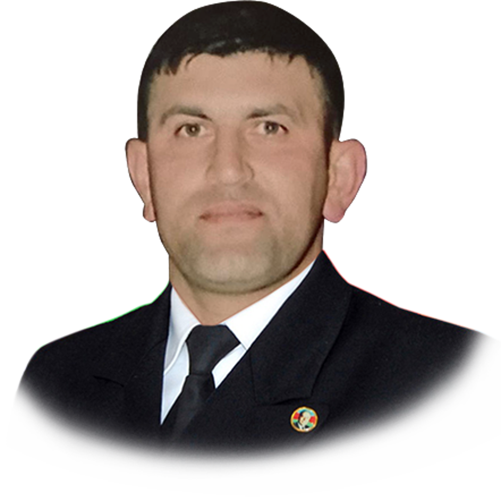Allahverdiyev Vasif Bayram