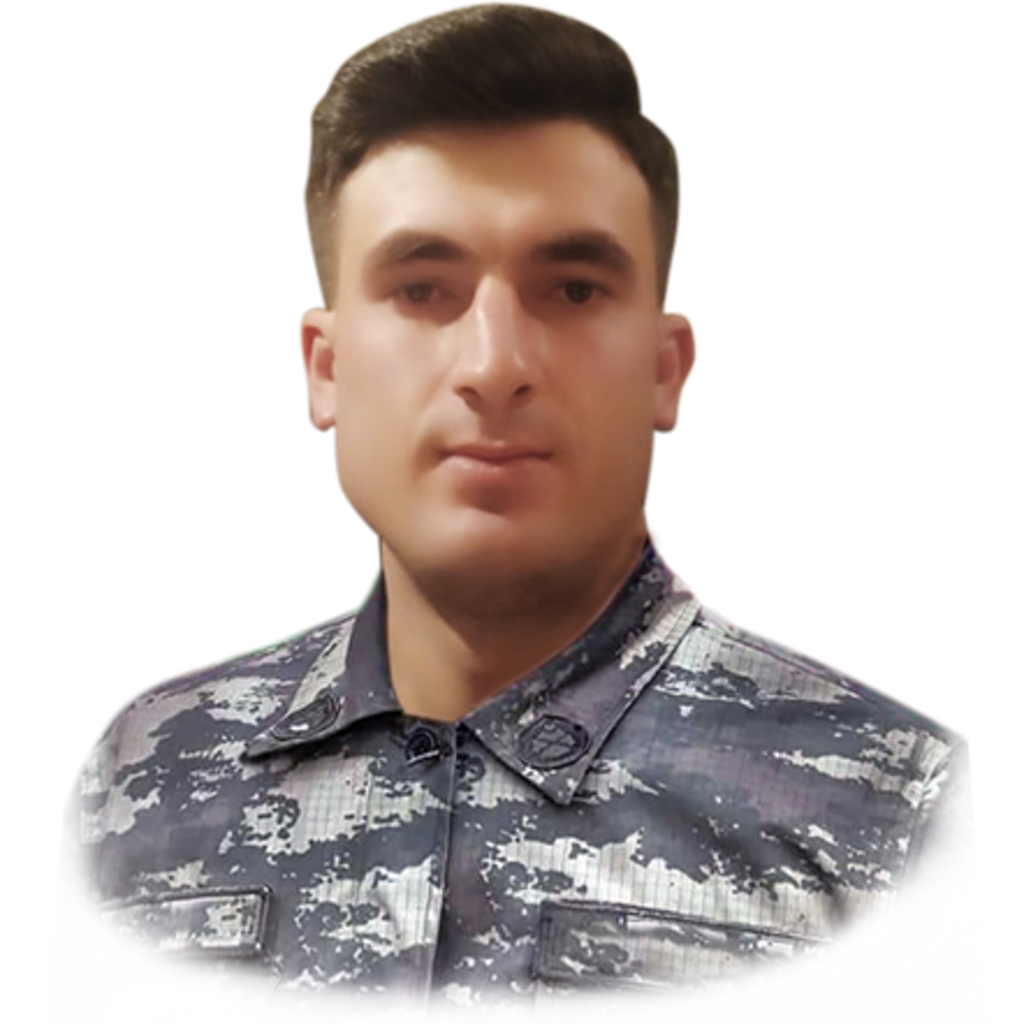 Şükürov İsmayıl Yadulla