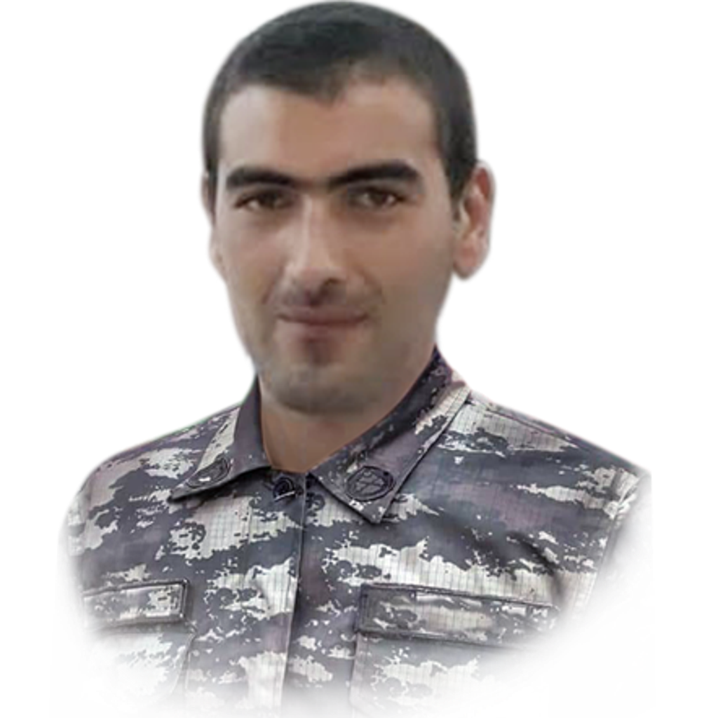 Xankişiyev Mirqəfər İlqar