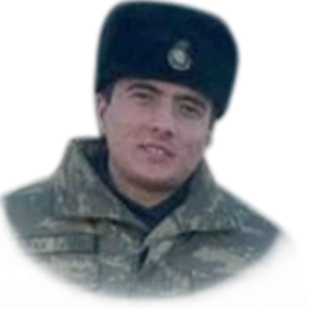 Quliyev Zülfüqar Mustafa