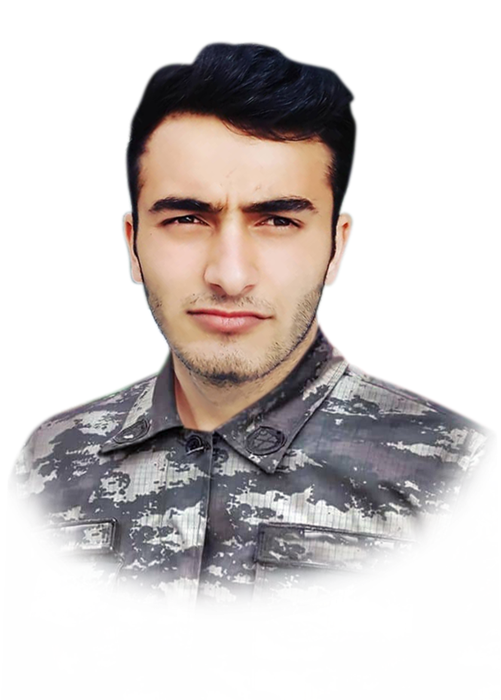 Cavadov Xəyyam Zəfər