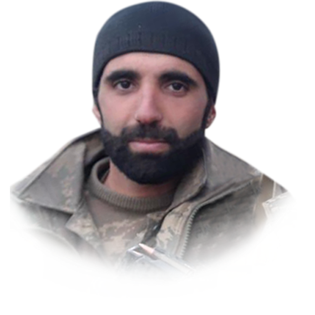 Məmmədov Sirac Əlizadə