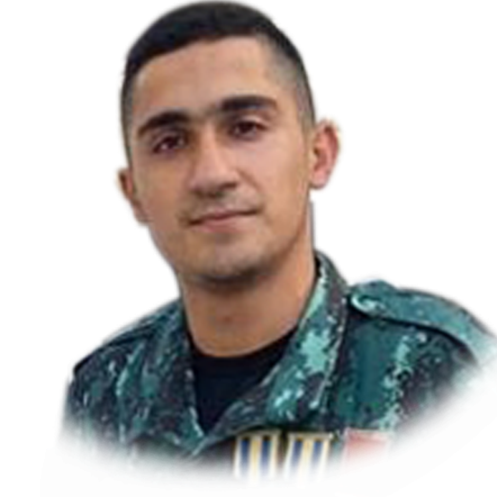 Muradov Xəqani Asim