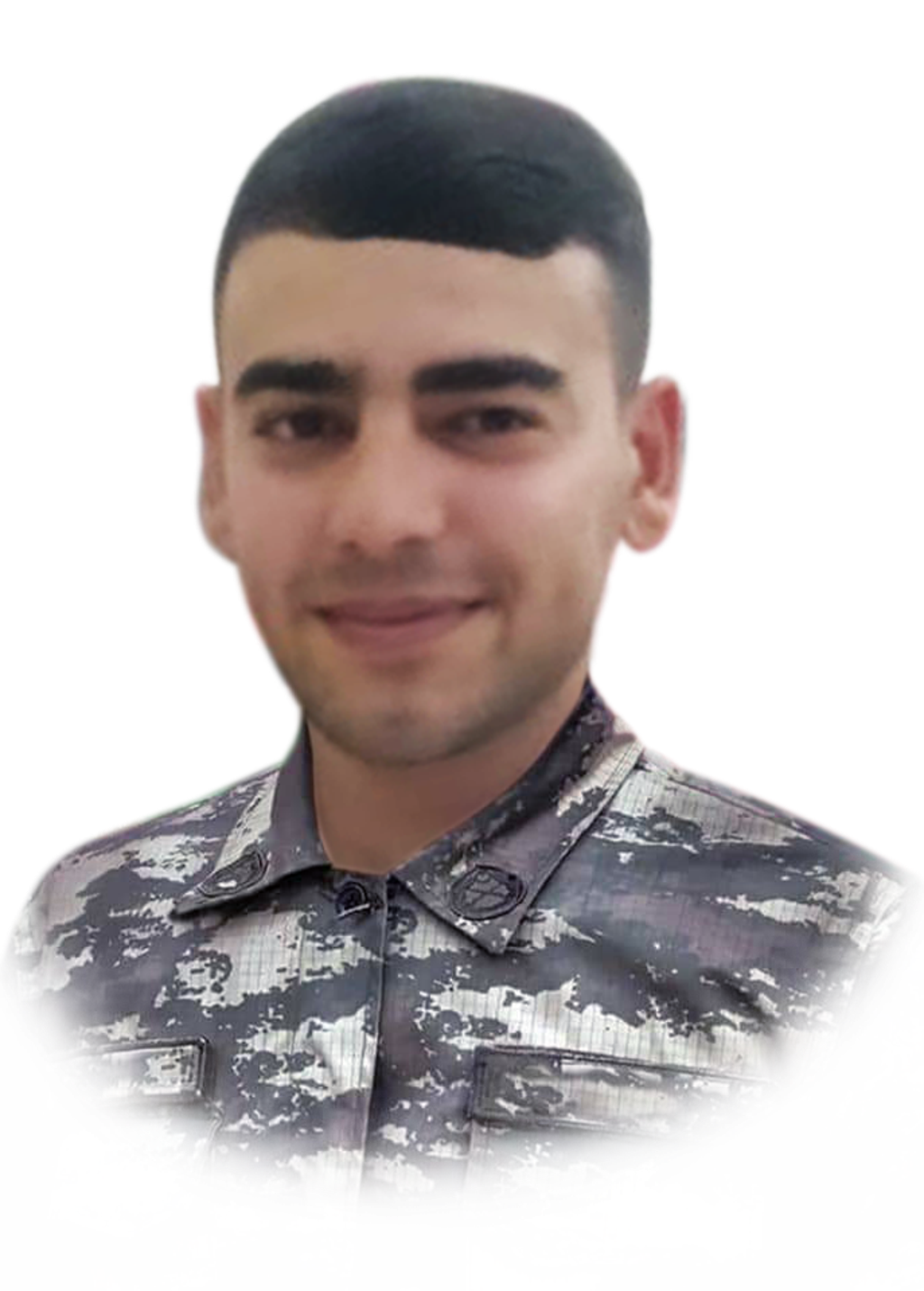 Hacıyev Ayxan Azər