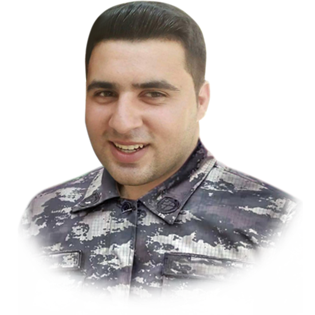 Səlimzadə Toğrul Ələkbər