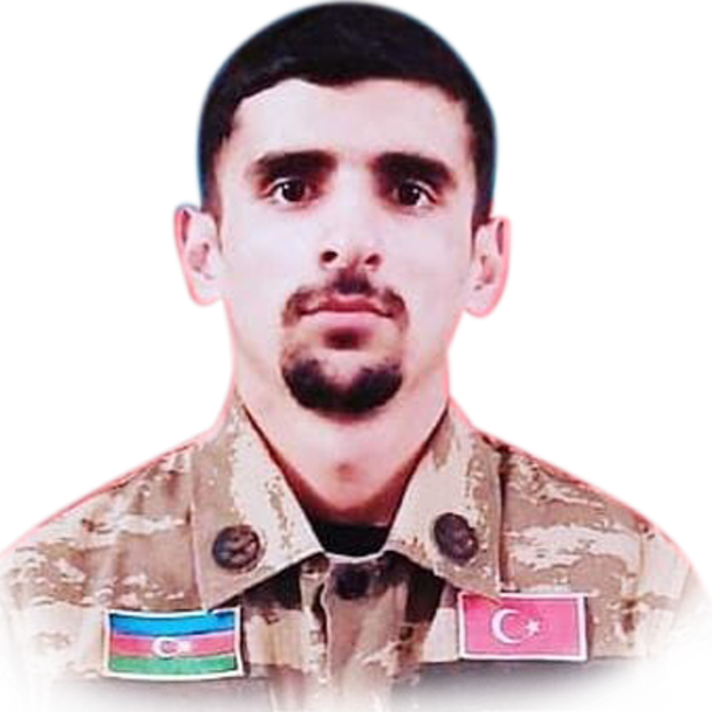 Qəzənfərli Talib Cəmil