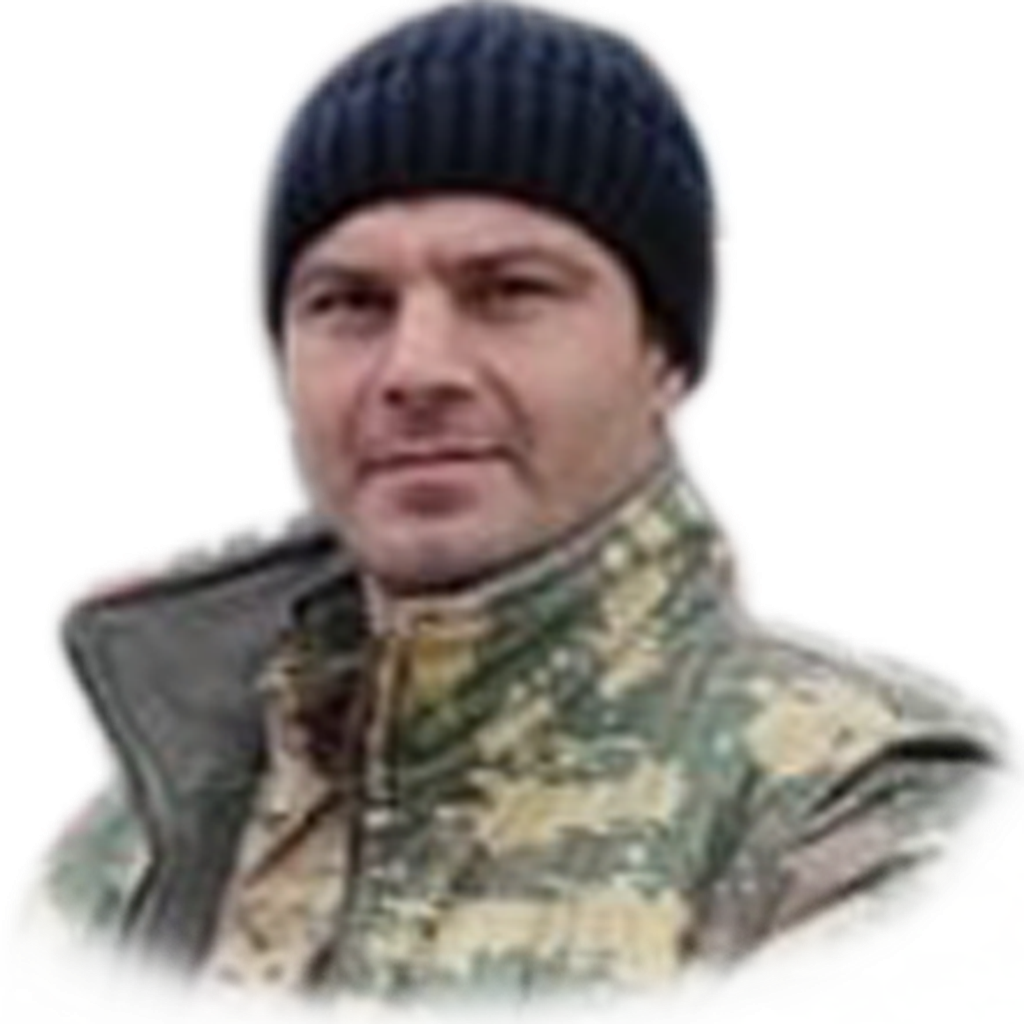Gülmalıyev Bərxudar Bayram