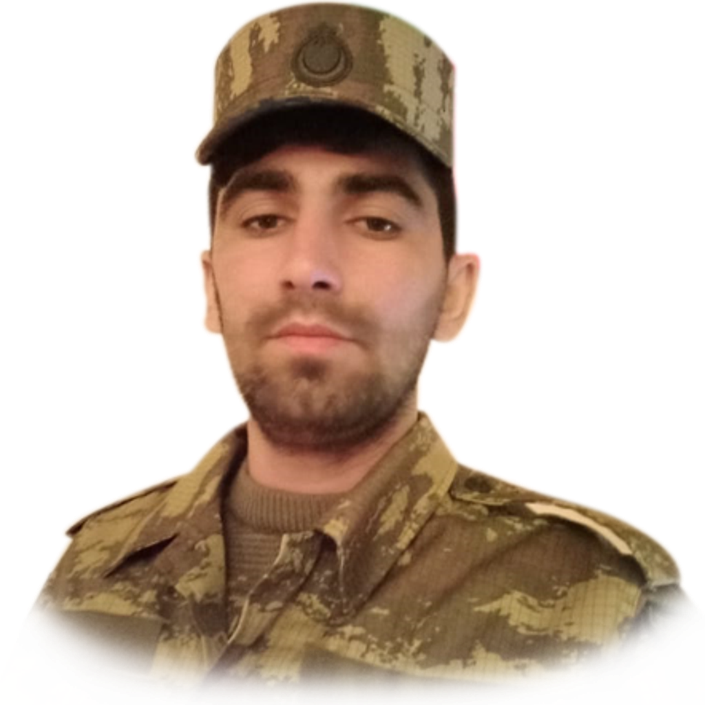 Abbaszadə Elvin Abbas