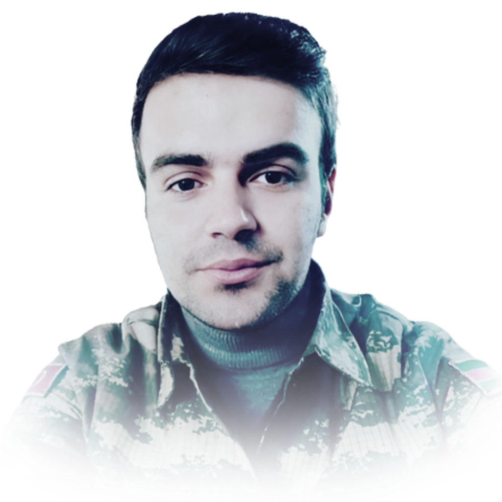Qeybullayev Ülvi Cavid