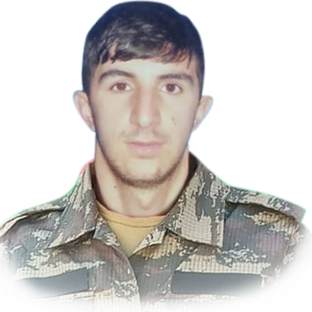 Nəcəfov Toğrul Nəriman