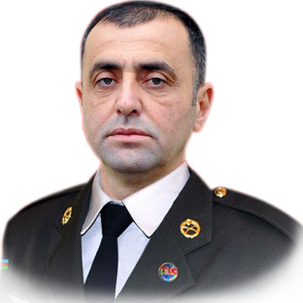 Heydərli Elçin Ağaddin