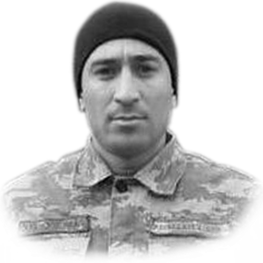 Abdullayev Nurlan İnqilab