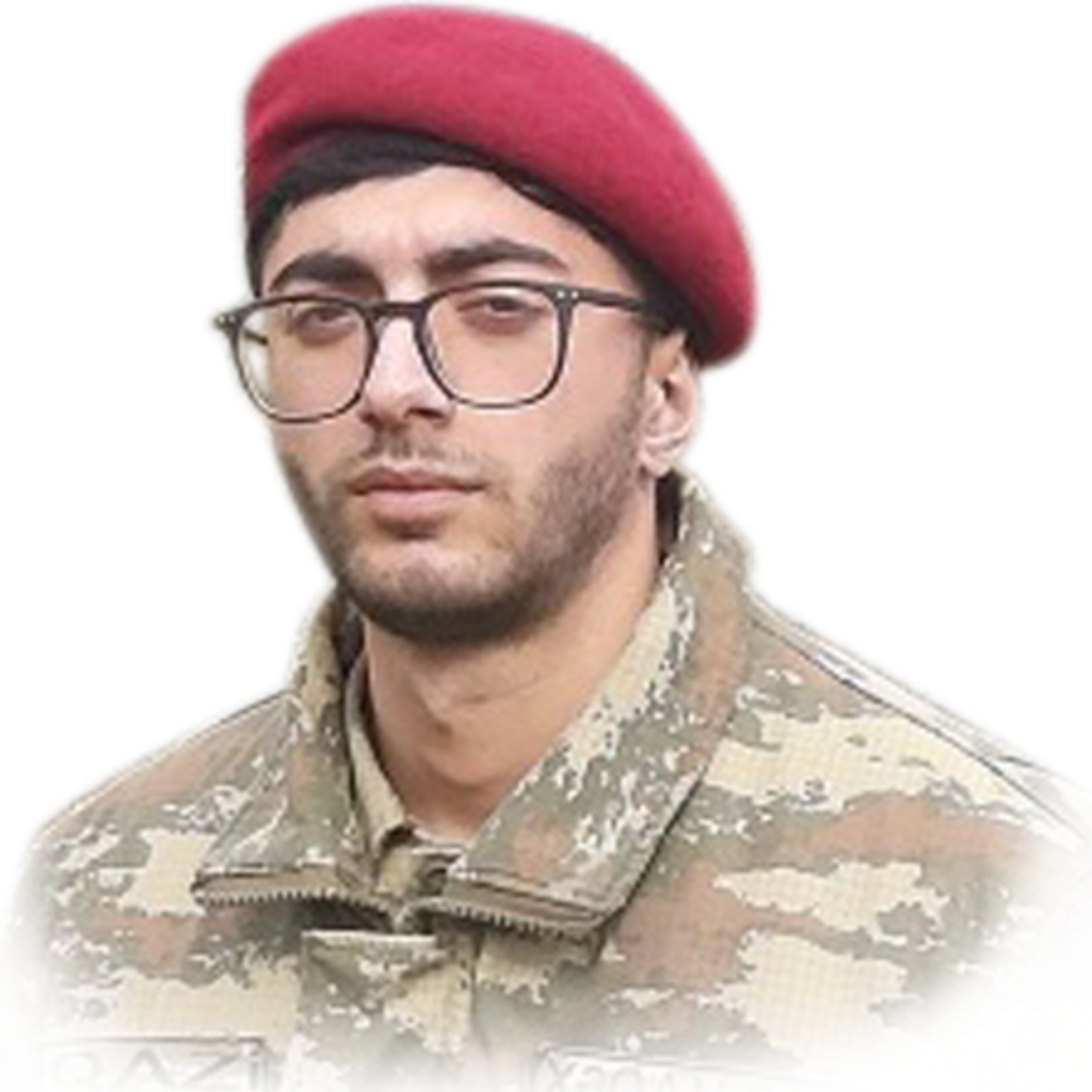 Rzalı Xəqan Şahin