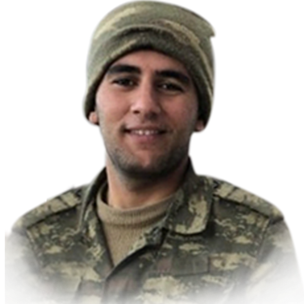 İsmayılov Hüseyn Sakit