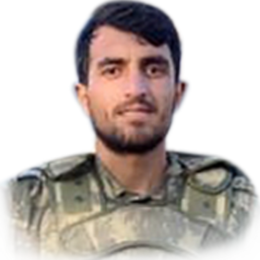 Həsənzadə Samir Rövşən