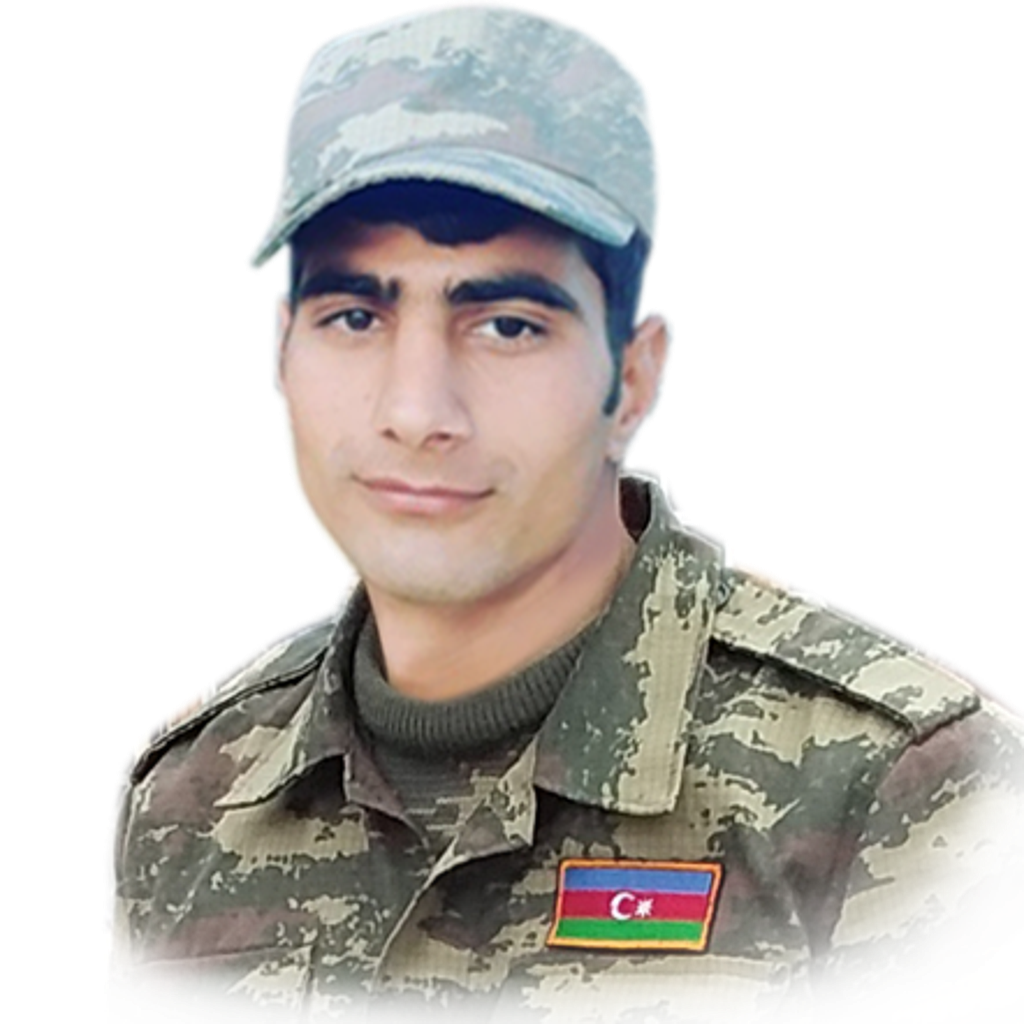 Yaqubov Namik Niftulla
