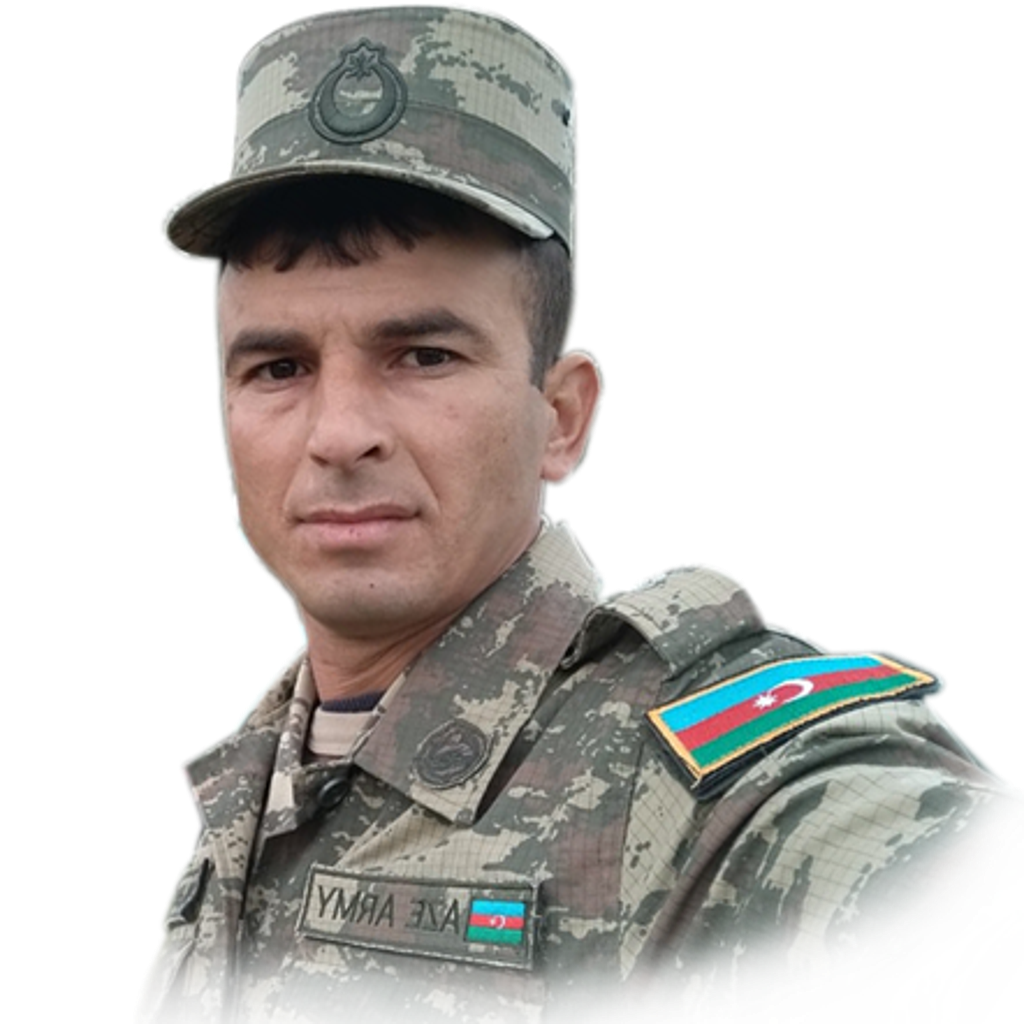 Həsənov Pərvin Telman