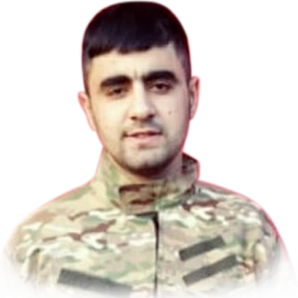 Salayev Bəxtiyar Aləddin