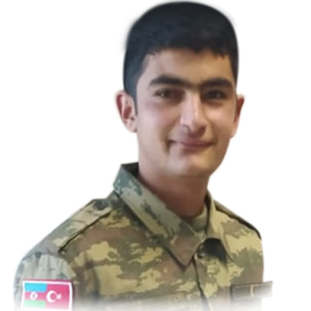 Qarayev Sənan Nemət