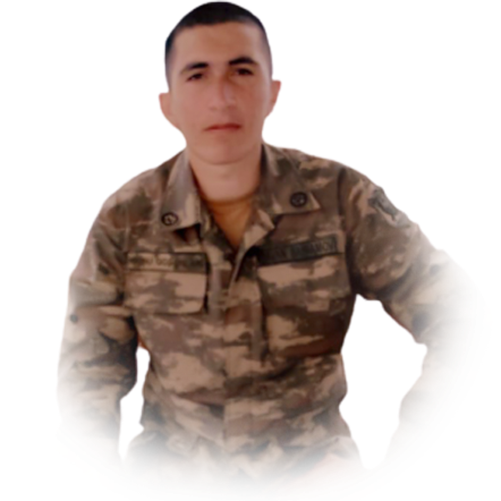 Şahbazov Rəvan Əfqan