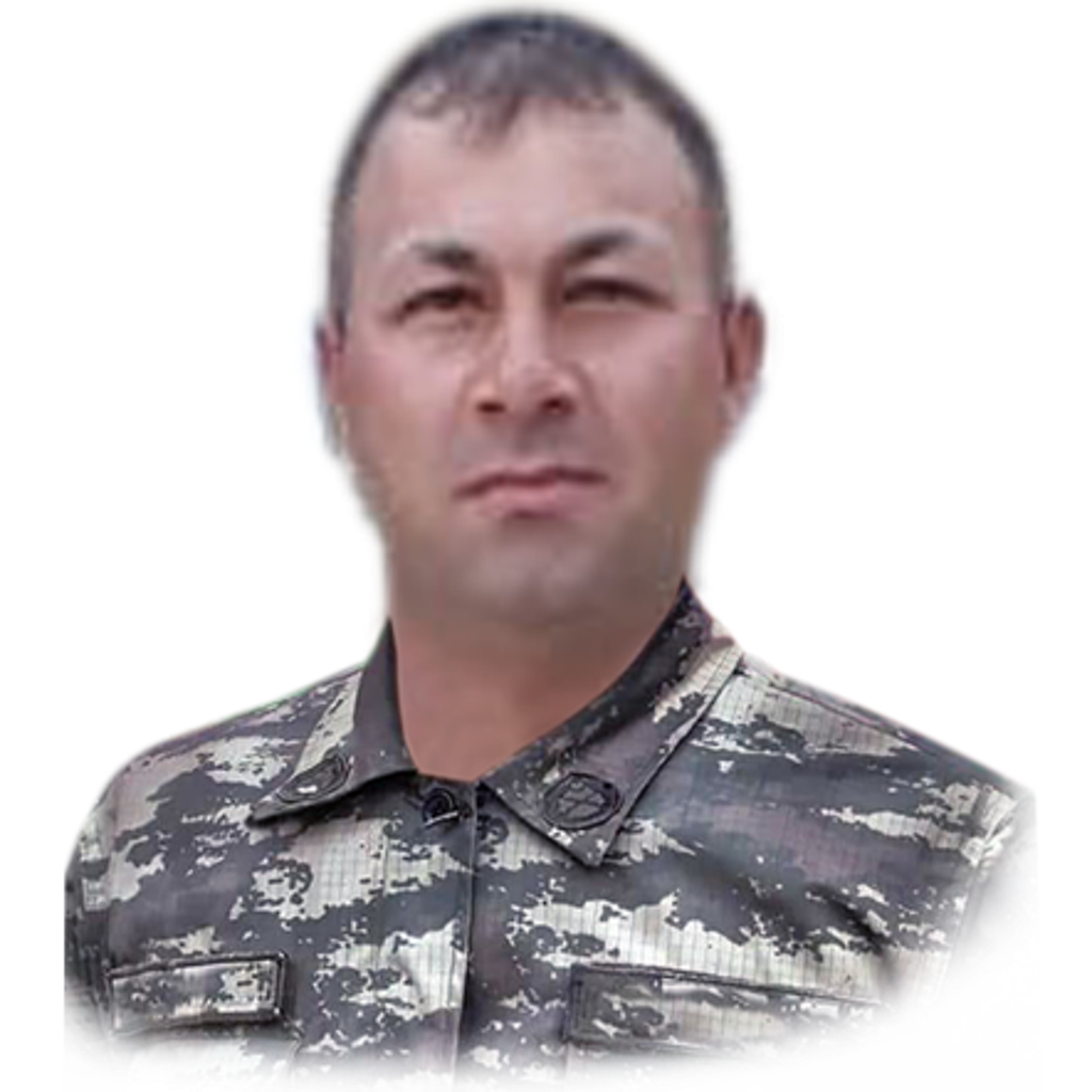 İbrahimov Elçin Sahib