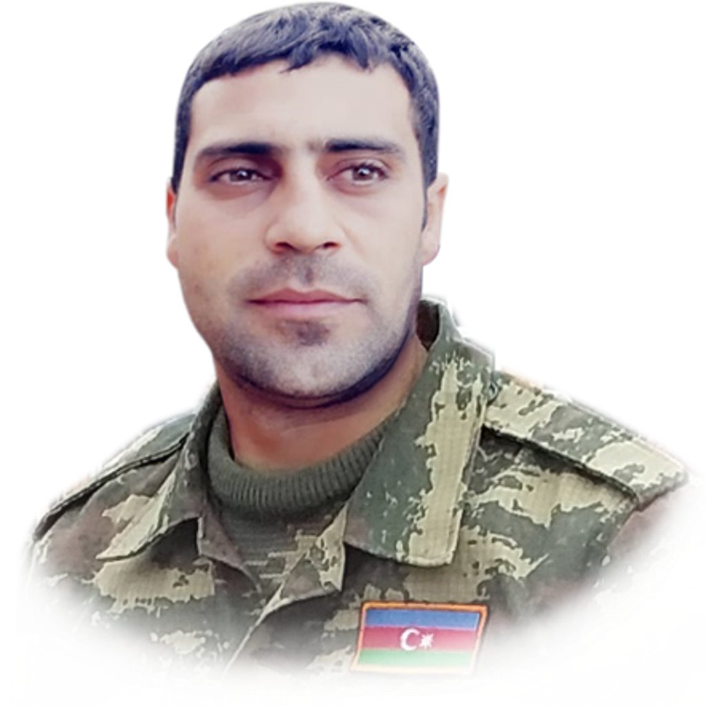 Abbasov Xətai Şirxan