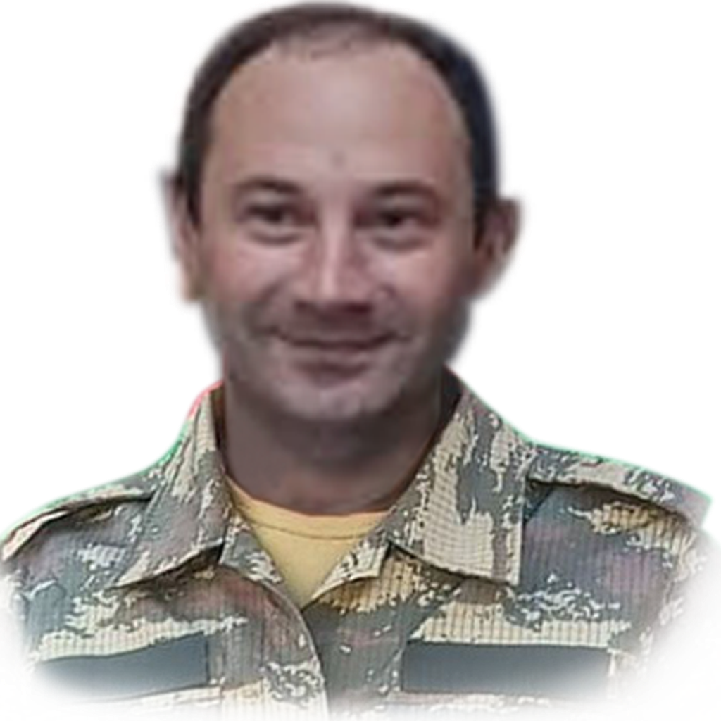 Abbasov Şirin Səxavət