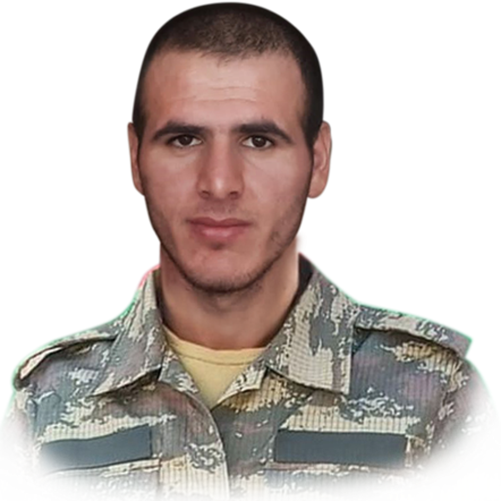 Lətifzadə Emin Zaur