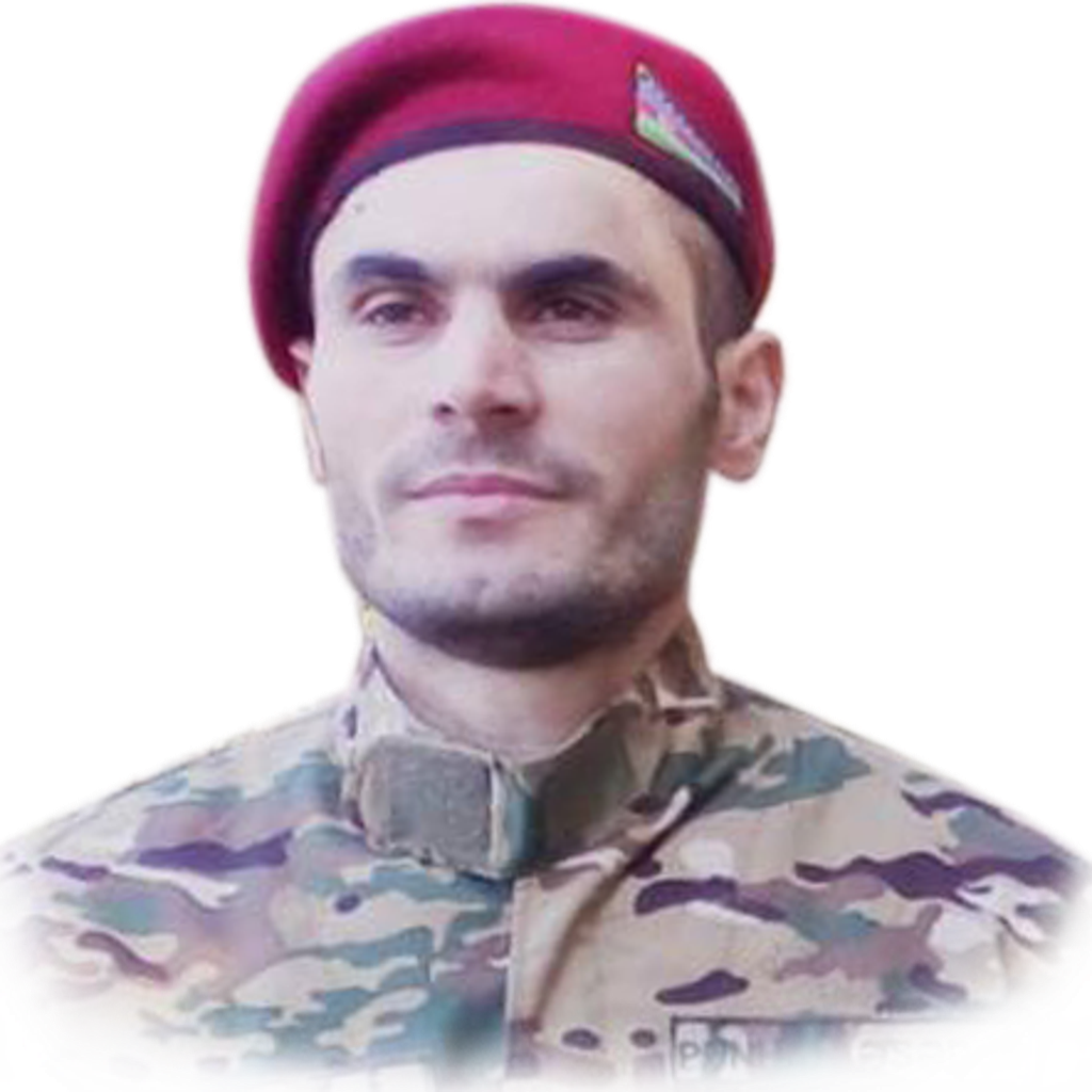 Əsədov Pünhan Ələmşah